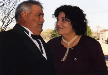 Obituary of Simon Smith Sr.