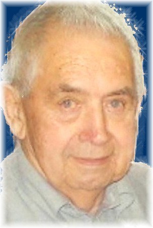 Obituary of Leonard L. Erickson