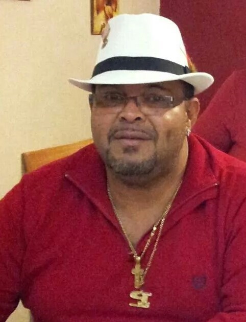 Obituary of Edgardo Vazquez Carmona