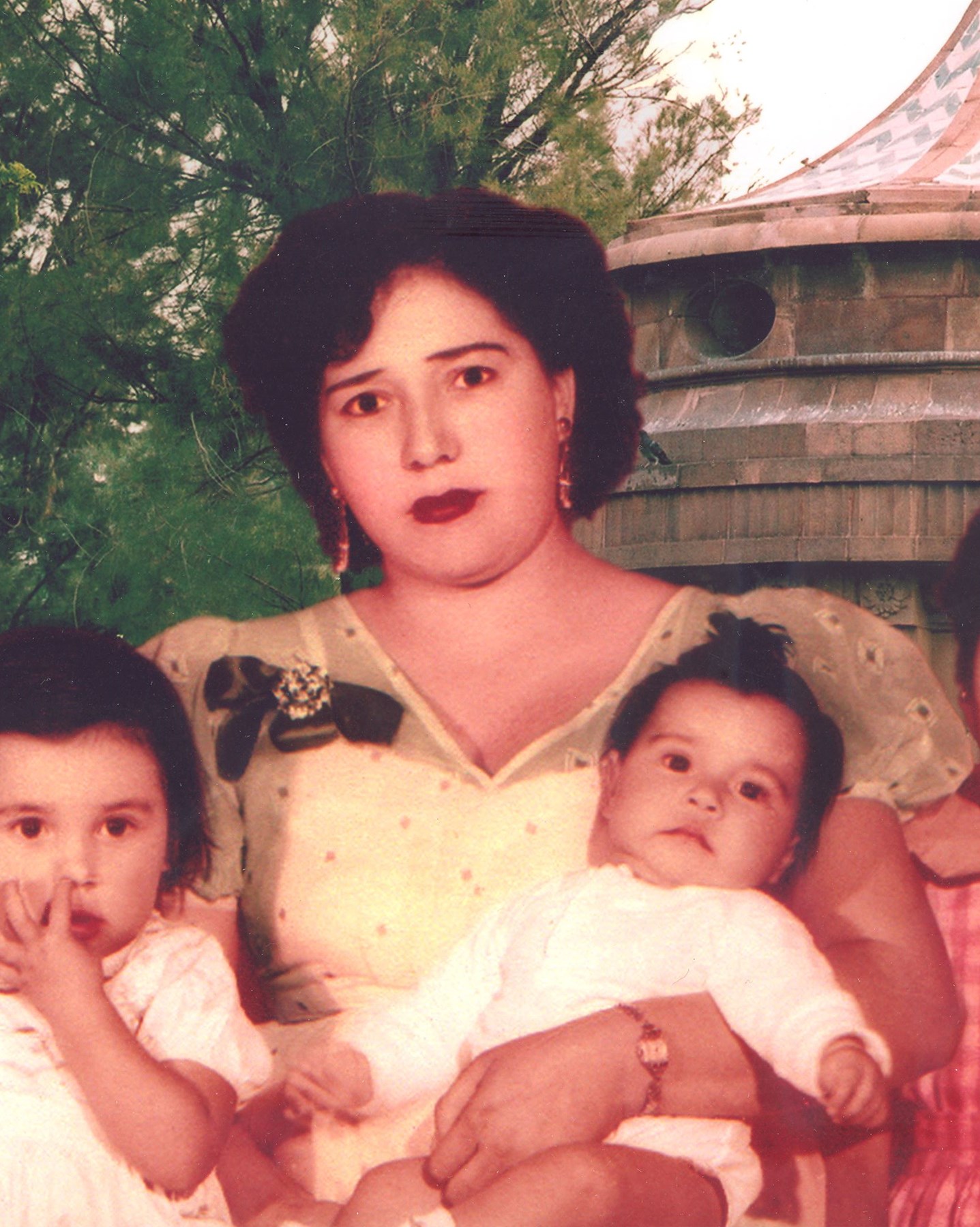 Obituary of Ruth Gil Zepeda