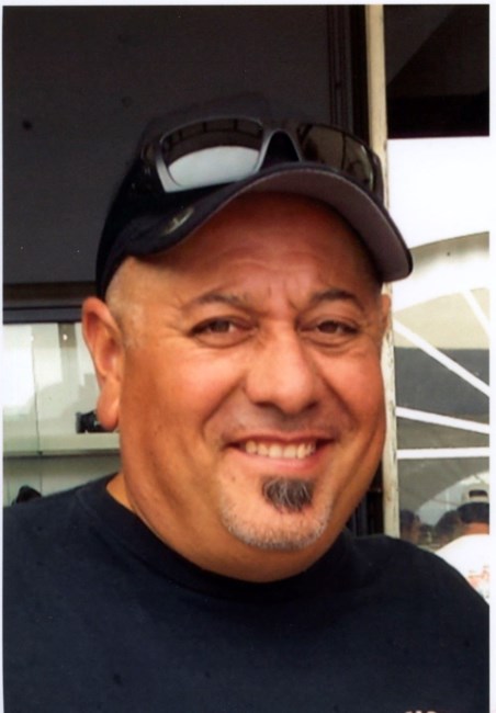 Obituary of Gerald "Jerry" Alexander Trejo
