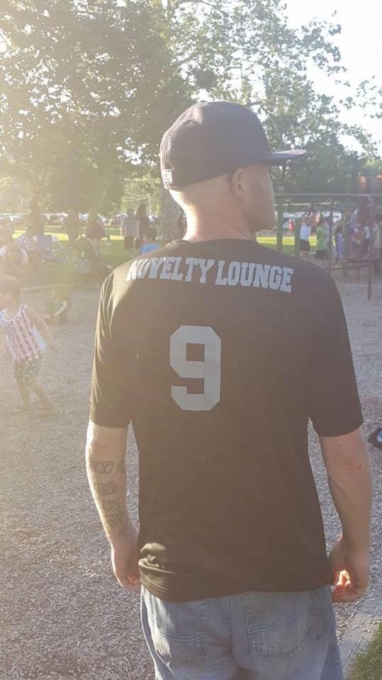 Novelty Lounge Oneonta Ny