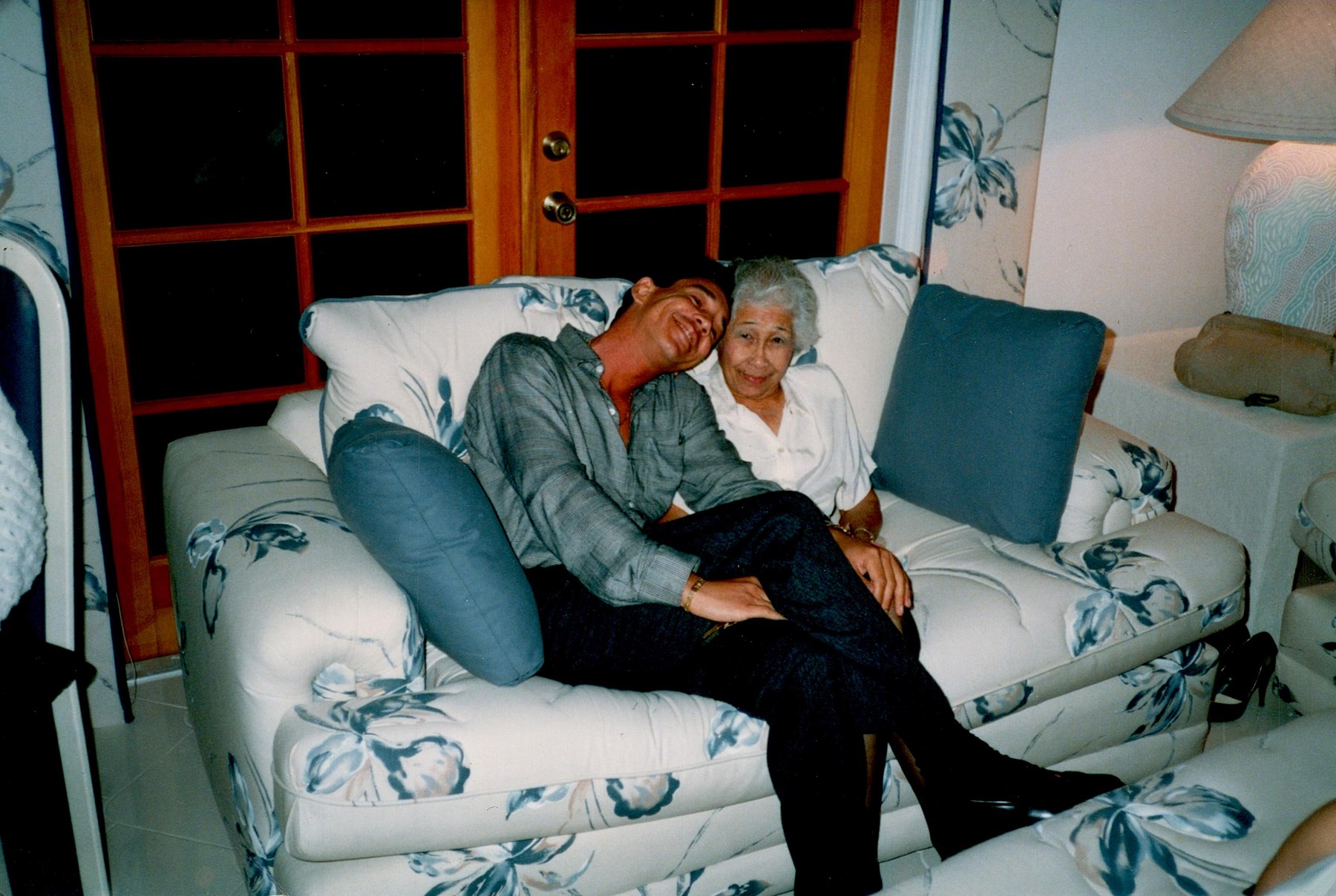 Obituario de Raymond Keith Portuondo