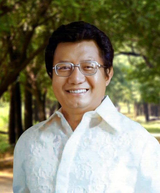 Obituary of Roberto San Agustin Marfori