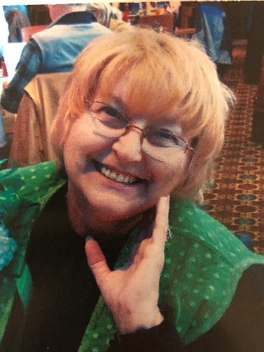 Obituary of Nancy K. Melcher