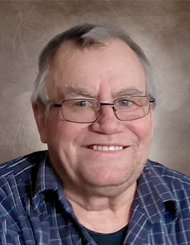 Marc Gagnon avis de décès Alma, QC