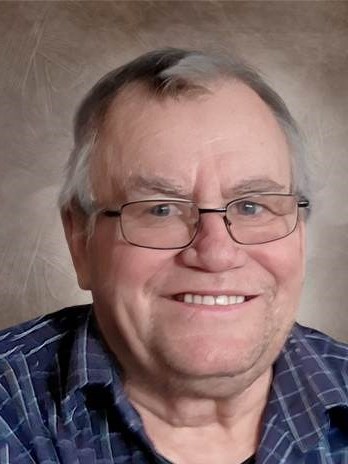 Marc Gagnon avis de décès Alma, QC