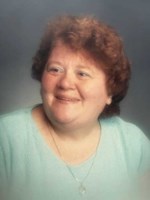 Harriet Harmon