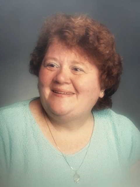 Obituary of Harriet Louise Harmon