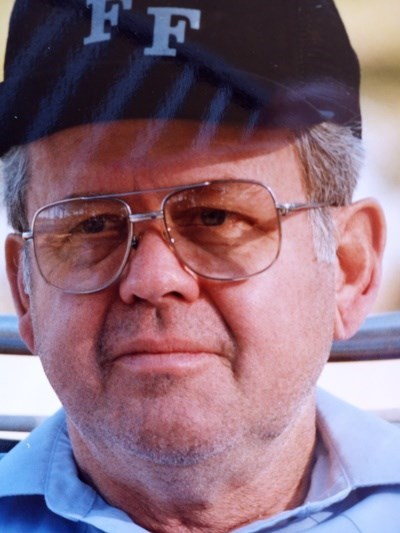 Obituary of Henry Read III