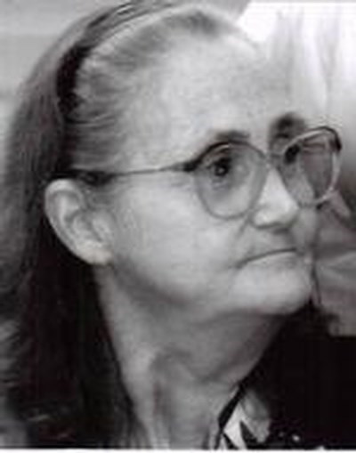 Obituary of Bobbie Marie Pearson