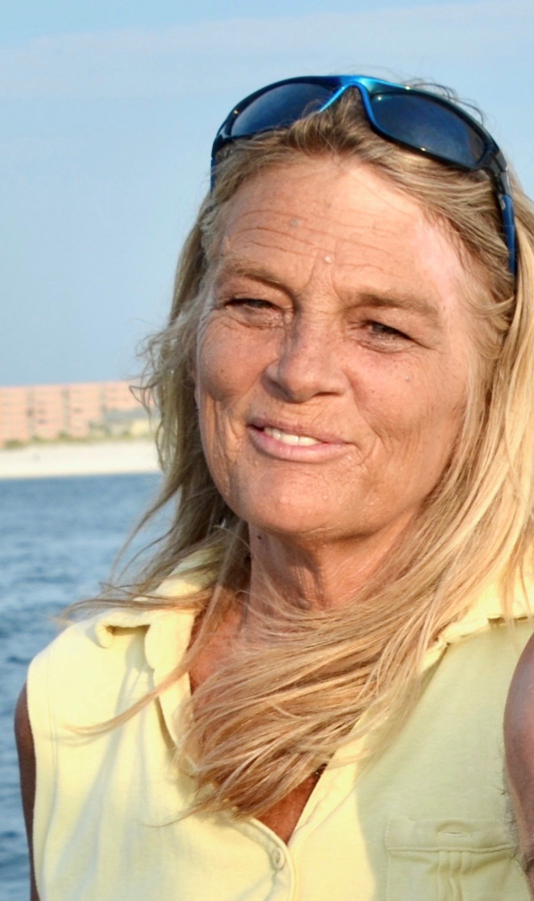 Obituary of Kathleen "Kathy" Sessums