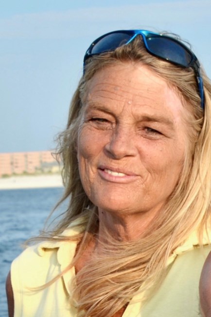 Obituary of Kathleen "Kathy" Sessums