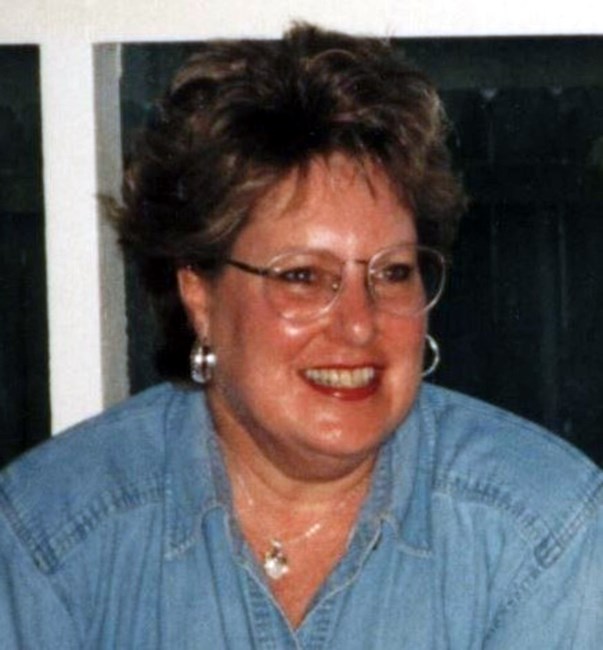 Obituary of Natalie Staeuble