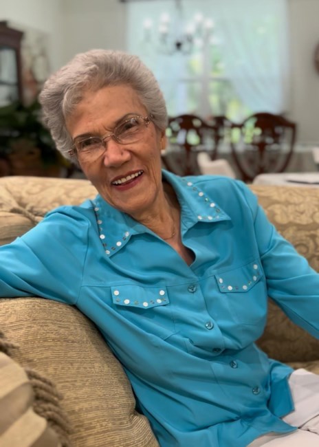 Obituary of Fay Hall