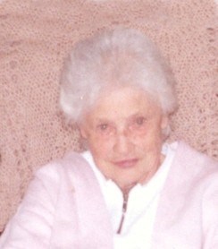 Obituary of Mrs. Mary Braun Schultz