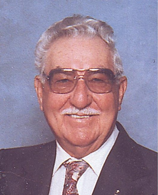 Obituary of Orton Charles Douglas