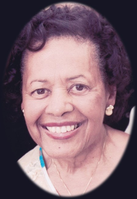 Obituary of Phyllis Elaine Douglass