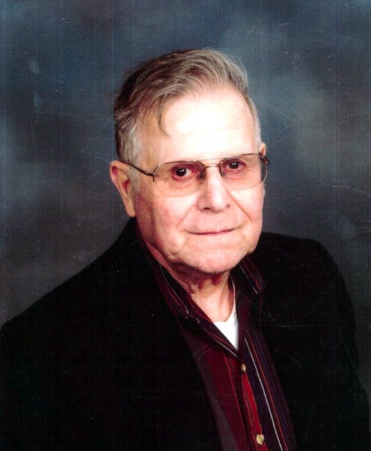 Obituary of Charles H. Tepper