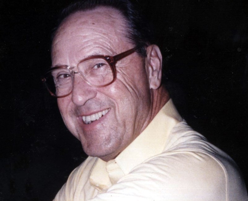 Obituary of Weyman Eugene Meehan