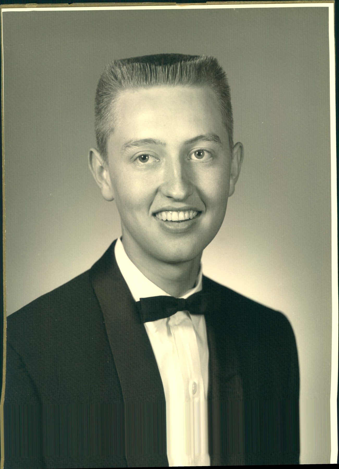 Obituary of Clyde Hoyt Thatcher