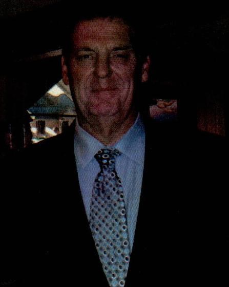 Obituario de David Warren Martin