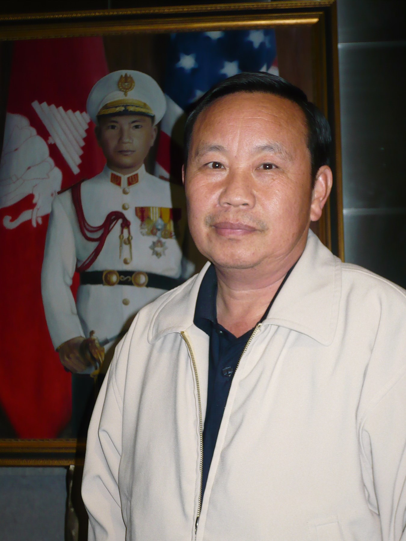 Obituary of Chong Chue Moua