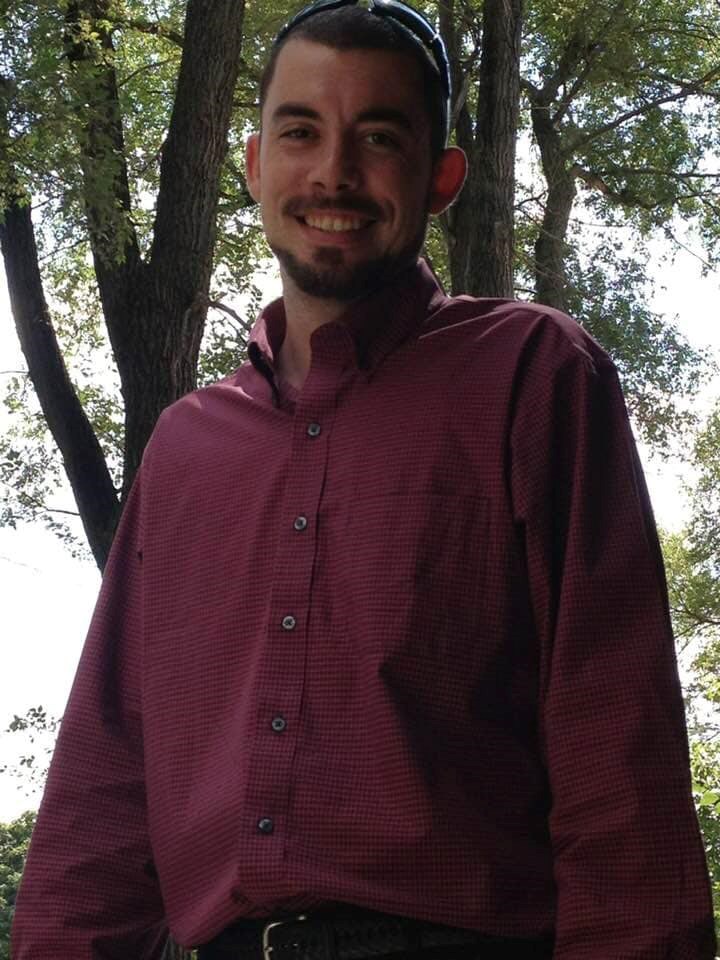 Obituary of Wallace Harry Pede