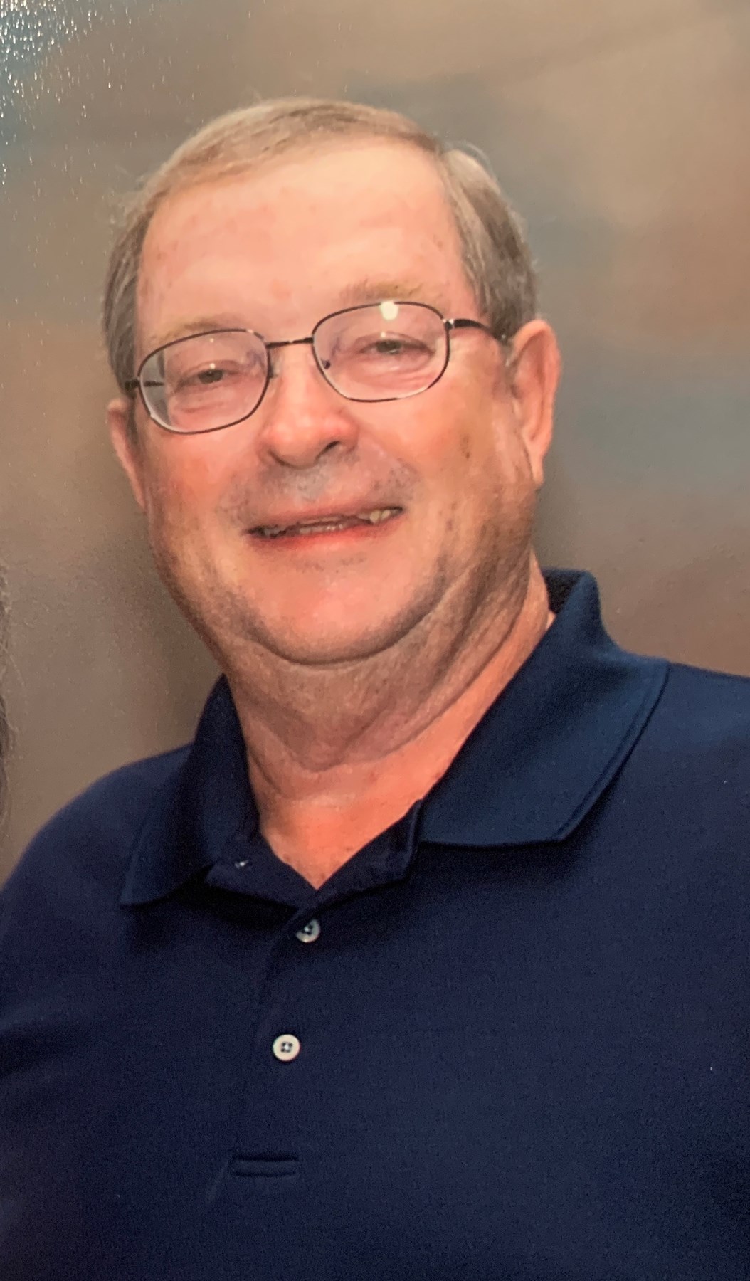 Obituary of Robert Wilson Davis