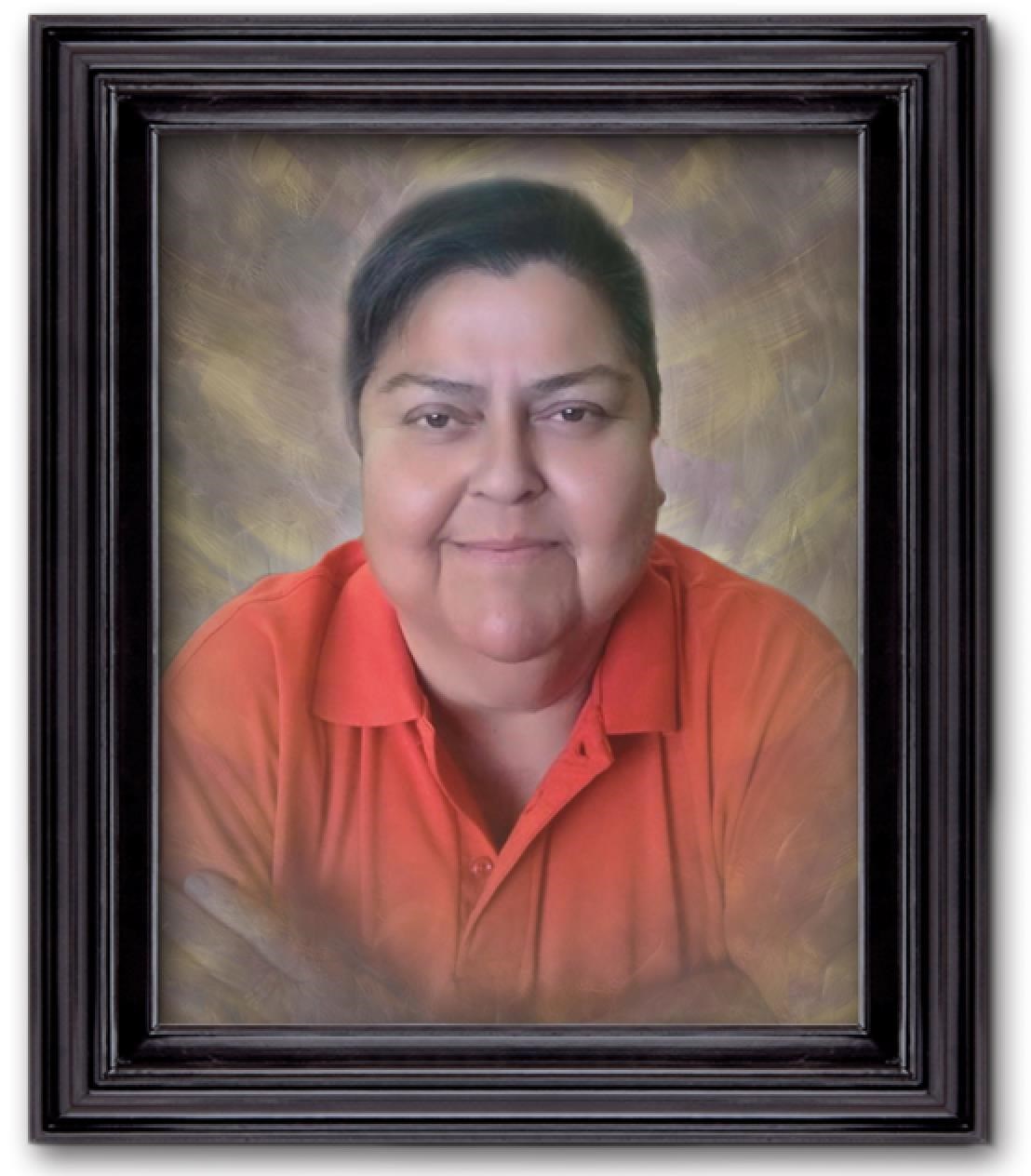 Avis de décès de Laura Ann Rios