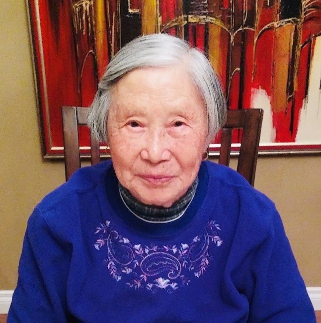 Obituary of You Ming Wang