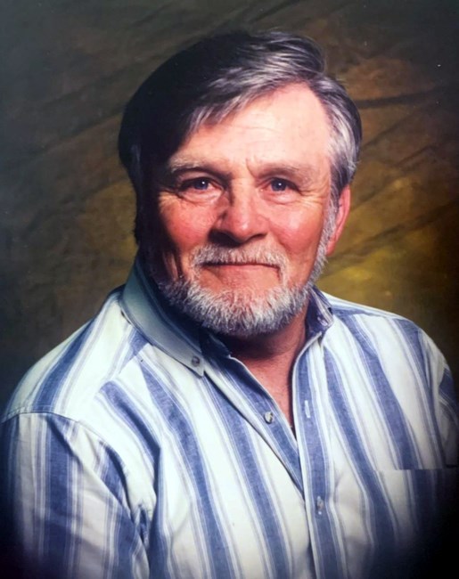 Obituary of James "Jw" Willis Pratt Sr.