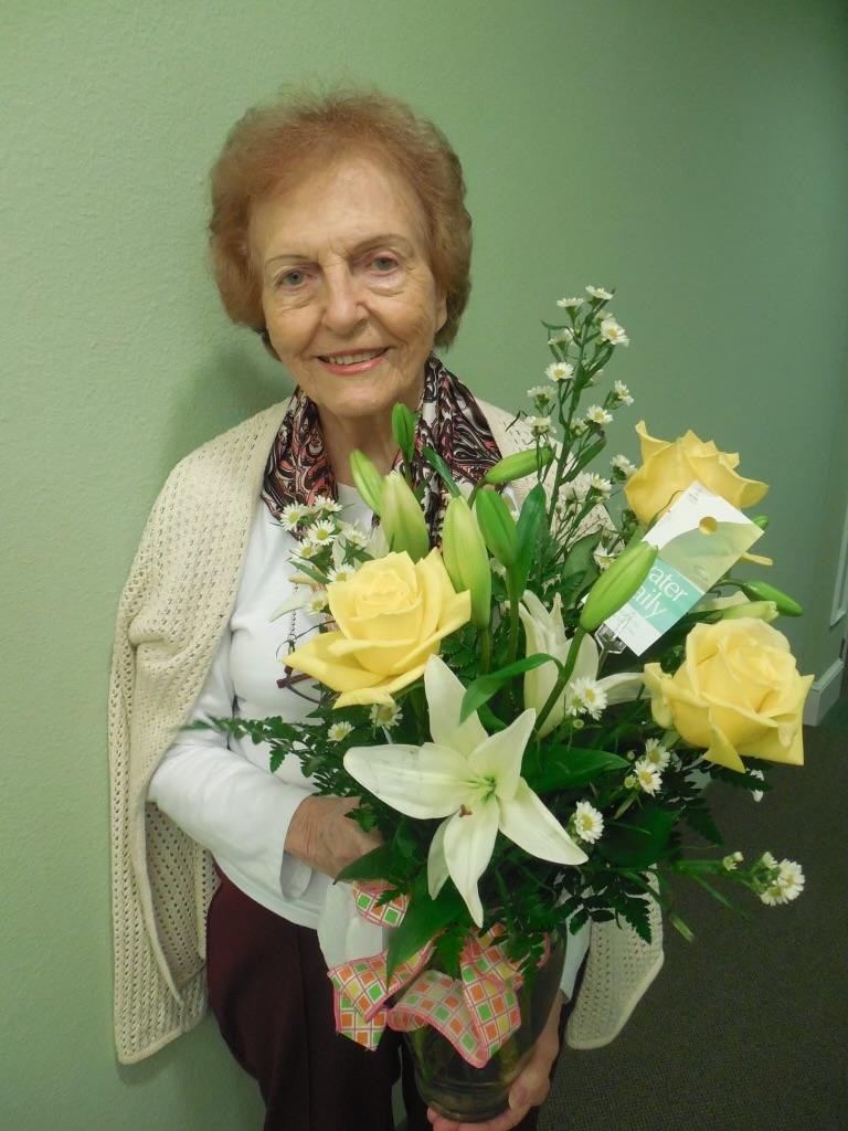 Obituary of Wanda Nichols