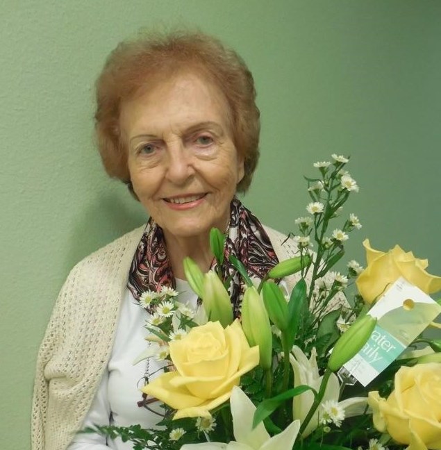 Obituary of Wanda Nichols