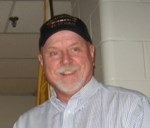Steven Dew