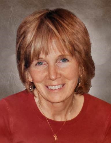 Obituary of Christina Mary Norris