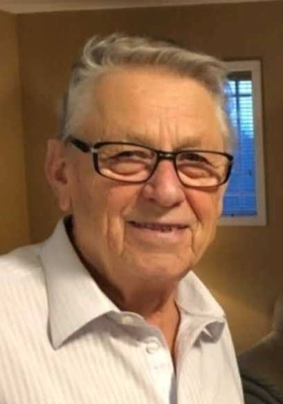 Obituary of Manfred Adolf Klauser