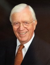 Obituary of Dr. Chauncey Cross