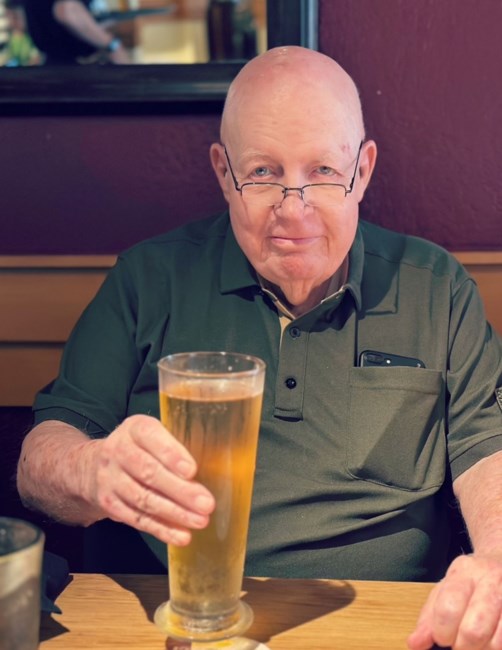 Obituary of Jerome Michael Phelan