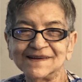 Obituary of Sylvia Ann Rivera