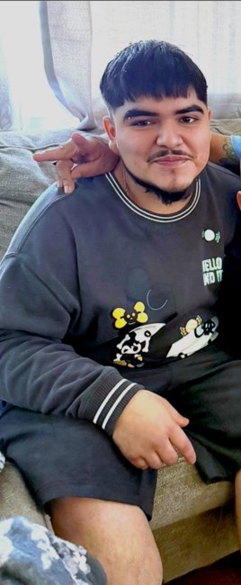 Obituary of John Bruce Martinez