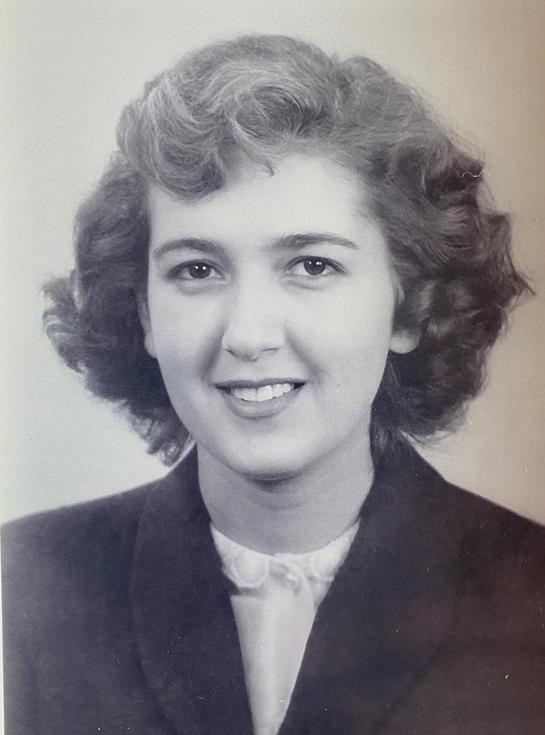 Avis de décès de Madeleine (née Giguère) Neumann