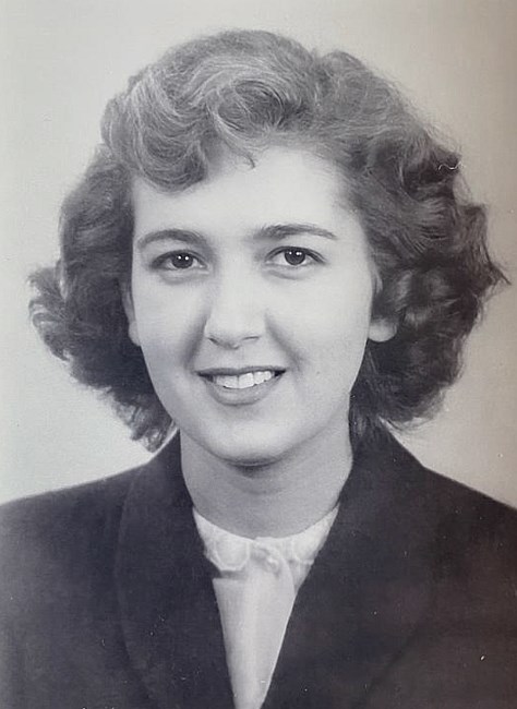 Avis de décès de Madeleine (née Giguère) Neumann