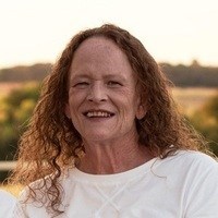 Obituary of Paula Marie Weber