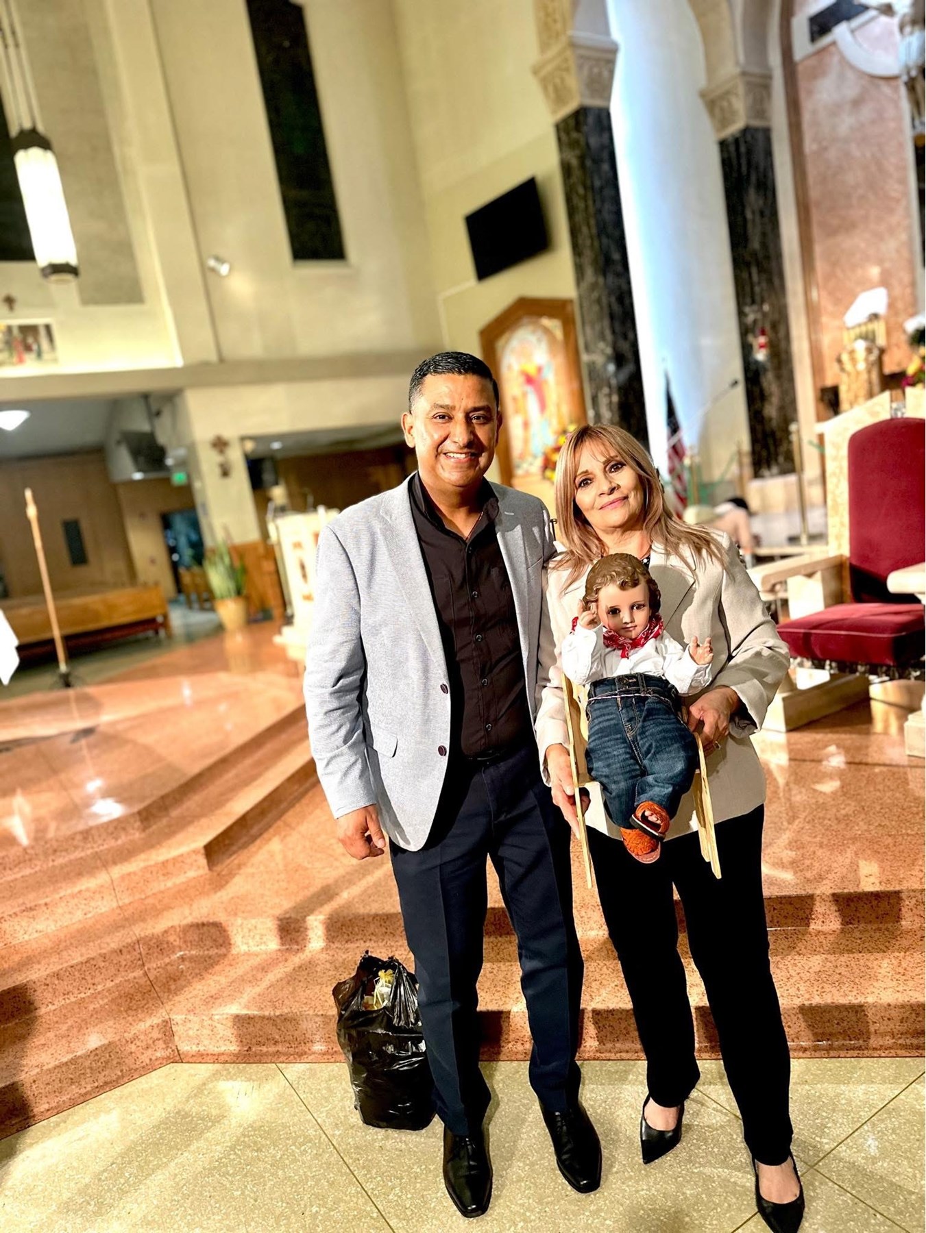 Obituario de Raul Sanchez Alvarado
