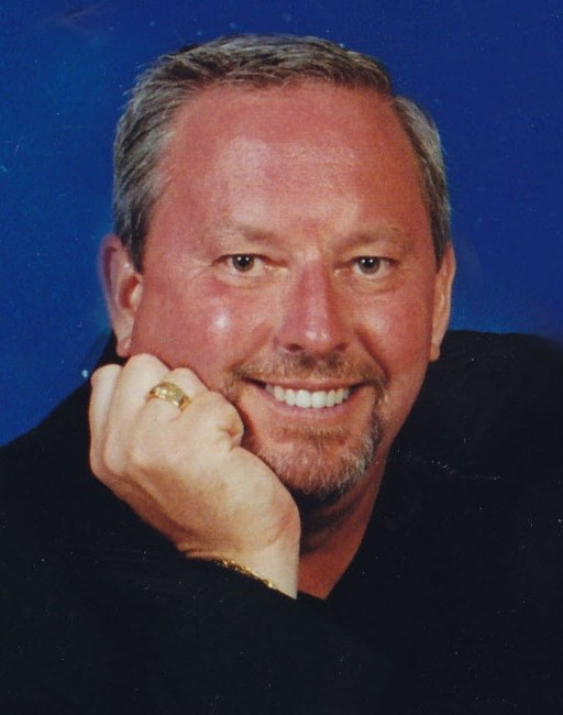 Obituary of Brad Riegel Lanich Sr.