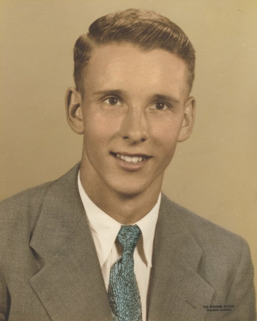 Obituary of Robert Earl Dahlke