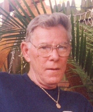 Obituary of James Edward Thomas Jr.