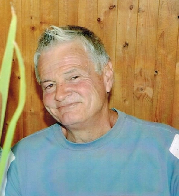 Avis de décès de Régis Gagnon