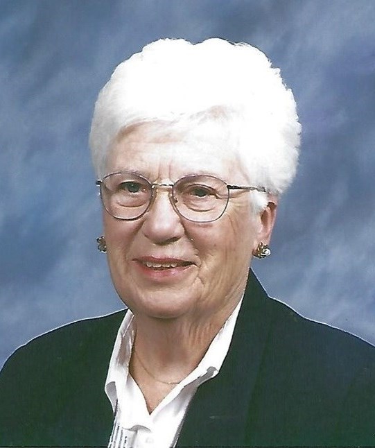 Obituario de Claire Angela Aulbach